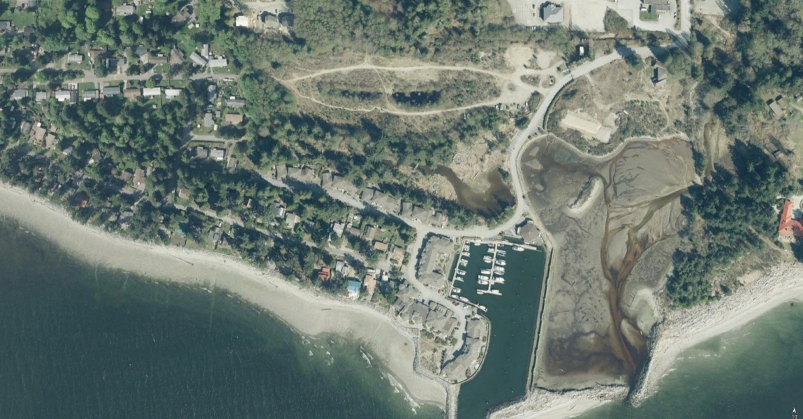 Port Stalashen Marina