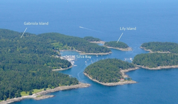 Gambier Island Property For Sale Gambier Island Property For Sale