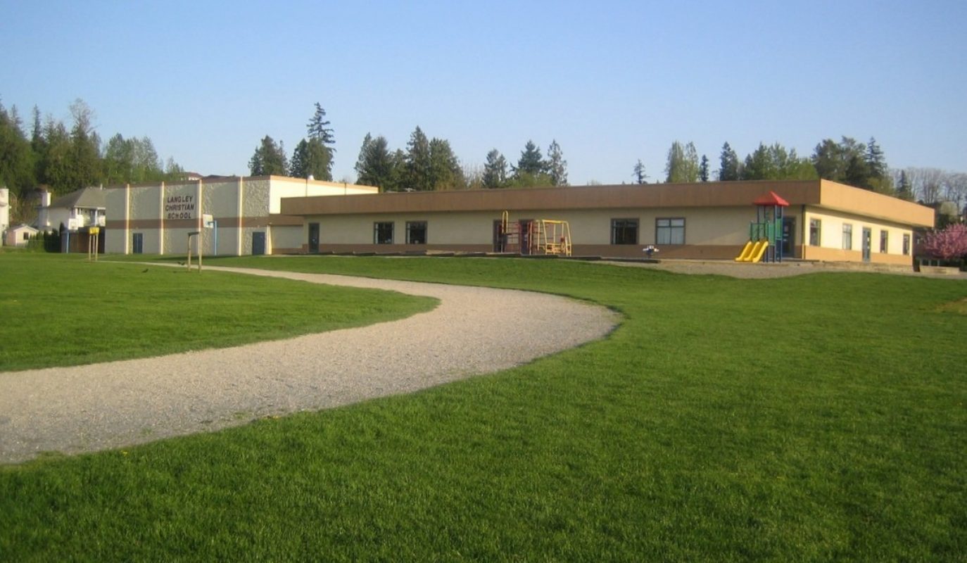 Langley Christian Elementary