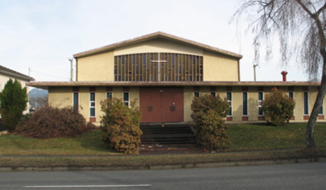 Renfrew United Church