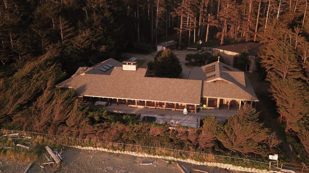 Black Mountain Estates