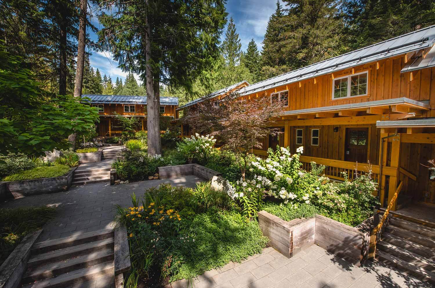 The Brew Creek Centre