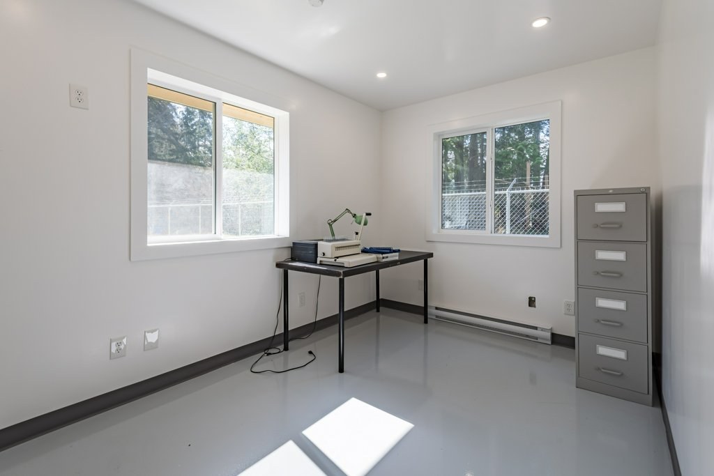 Denman Island Cannabis Facility Unique Properties