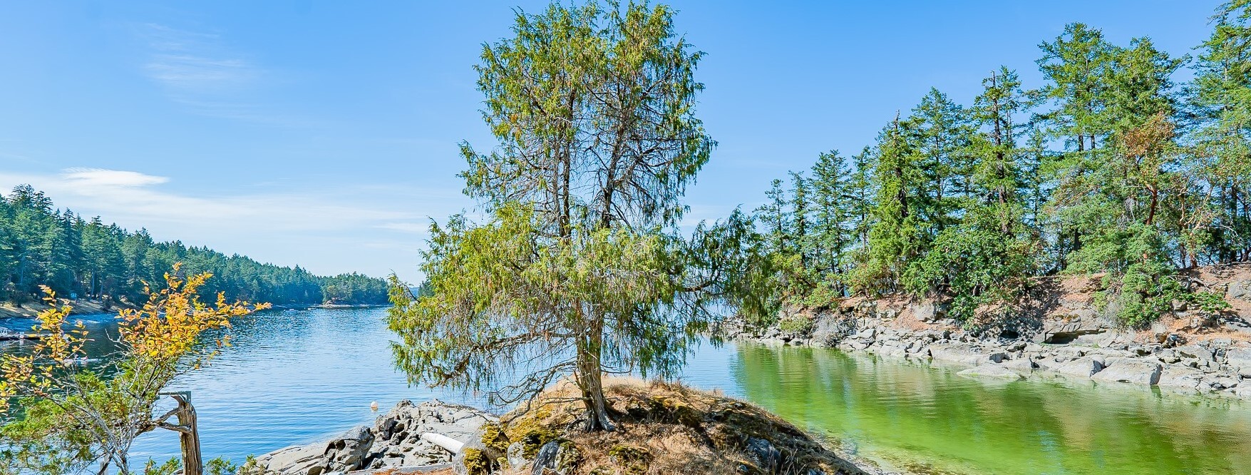 Private Island