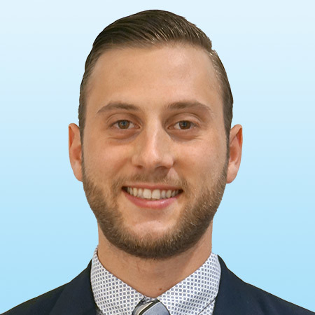 Liam Reifel