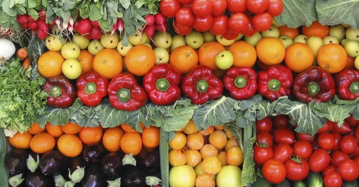 Comprehensive Greenhouse and Nursery Operation