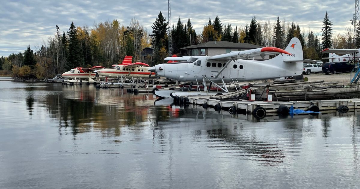 Air Charter Business For Sale Saskatchewan Unique Properties