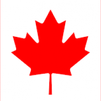 Canada Flag