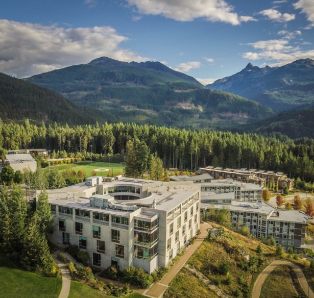 Campus Image