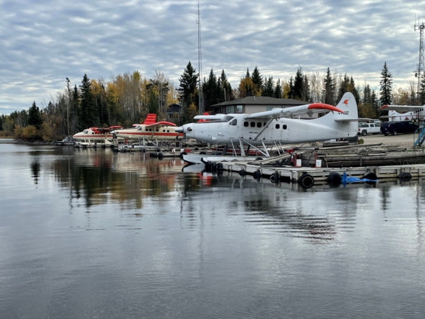 Osprey 16