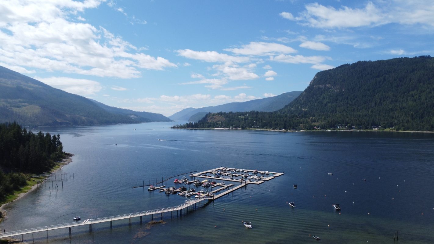 Sicamous RV Park