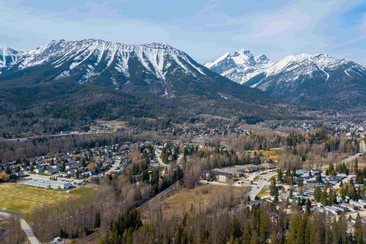 Multi-Family Development Site