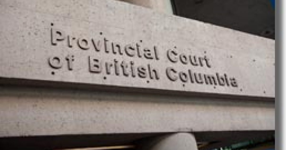 The Court Ordered Sales Process Unique Properties