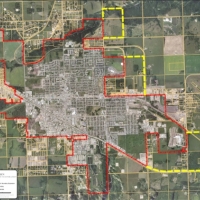 Boundary Map