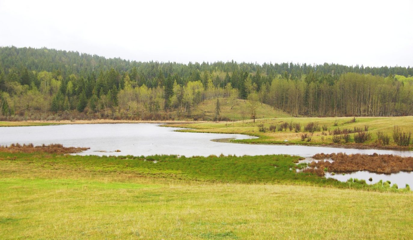 105 Mile Ranch