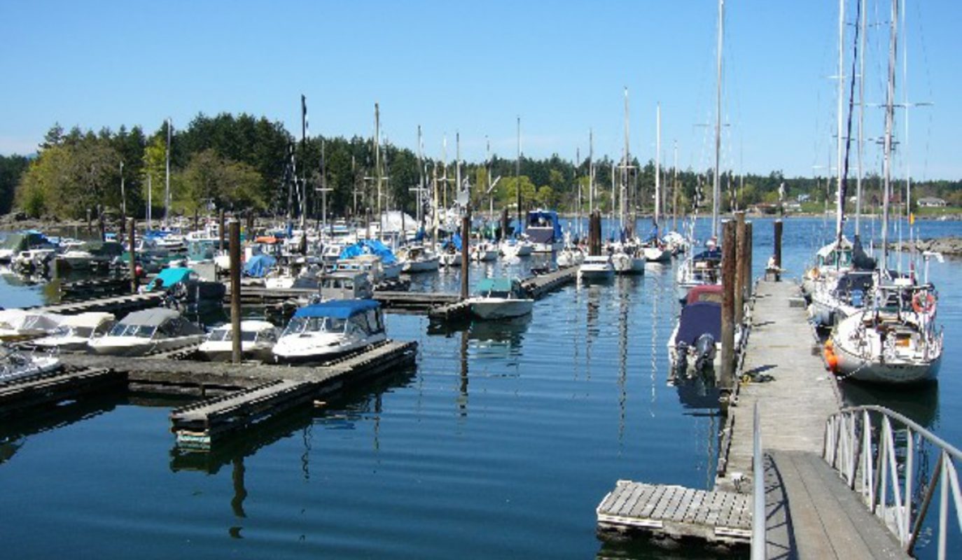 Boat Harbour Marina
