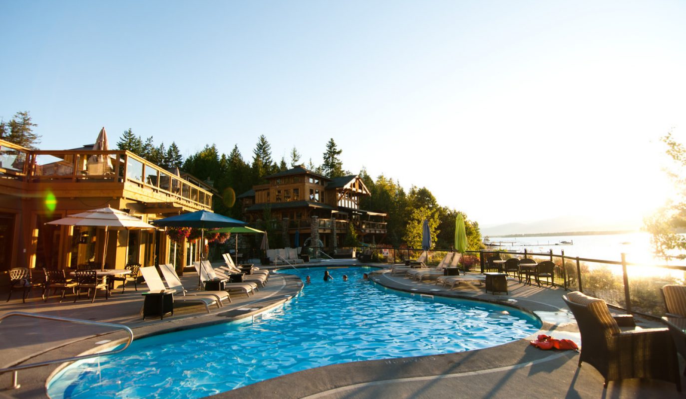 Carmel Cove Resort and Spa