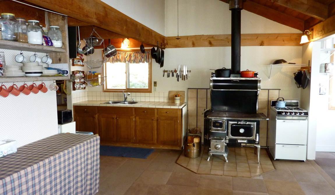 Fox Island Unique Properties