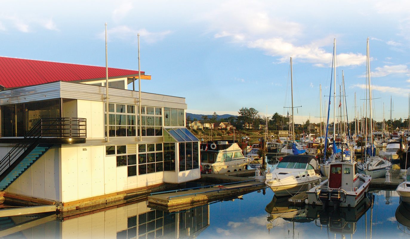 Port Sidney Marina
