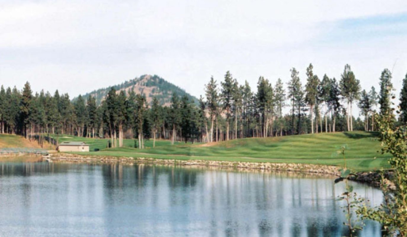 Quail Ridge